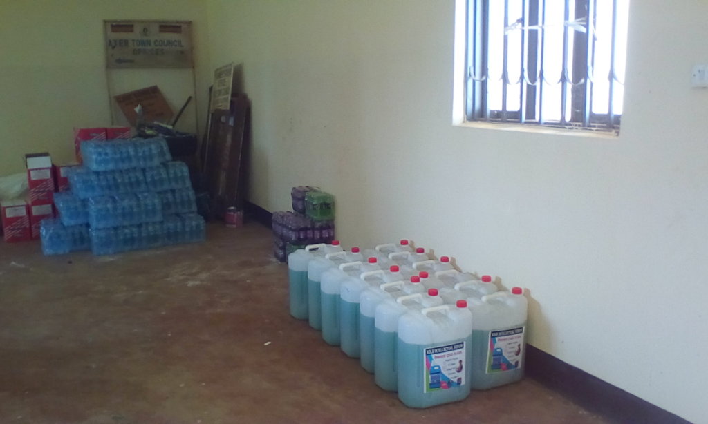 Empower a Girl: For Self-Reliance