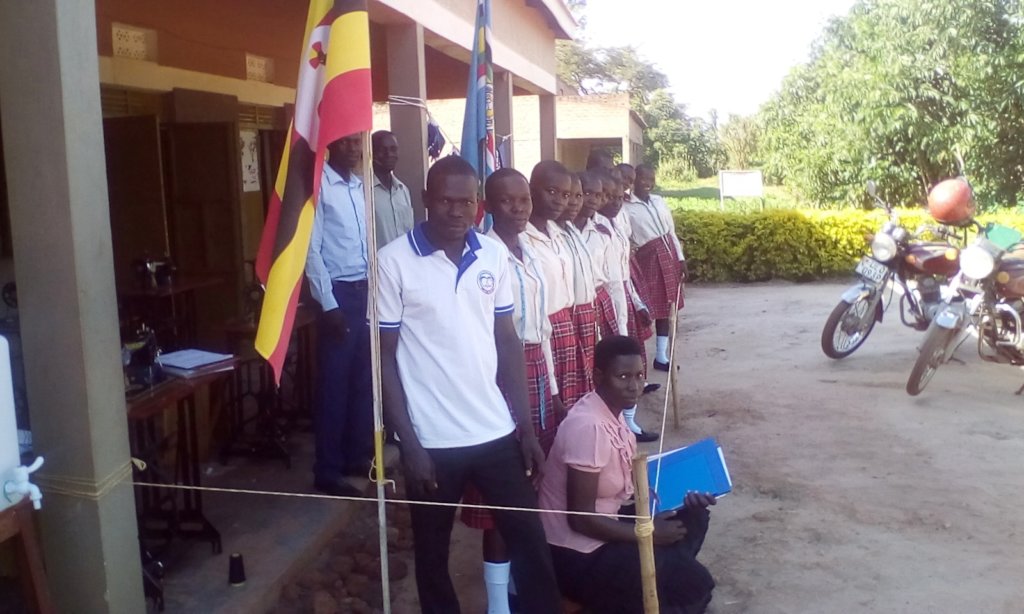 Empower a Girl: For Self-Reliance