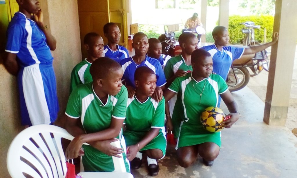 Empower a Girl: For Self-Reliance