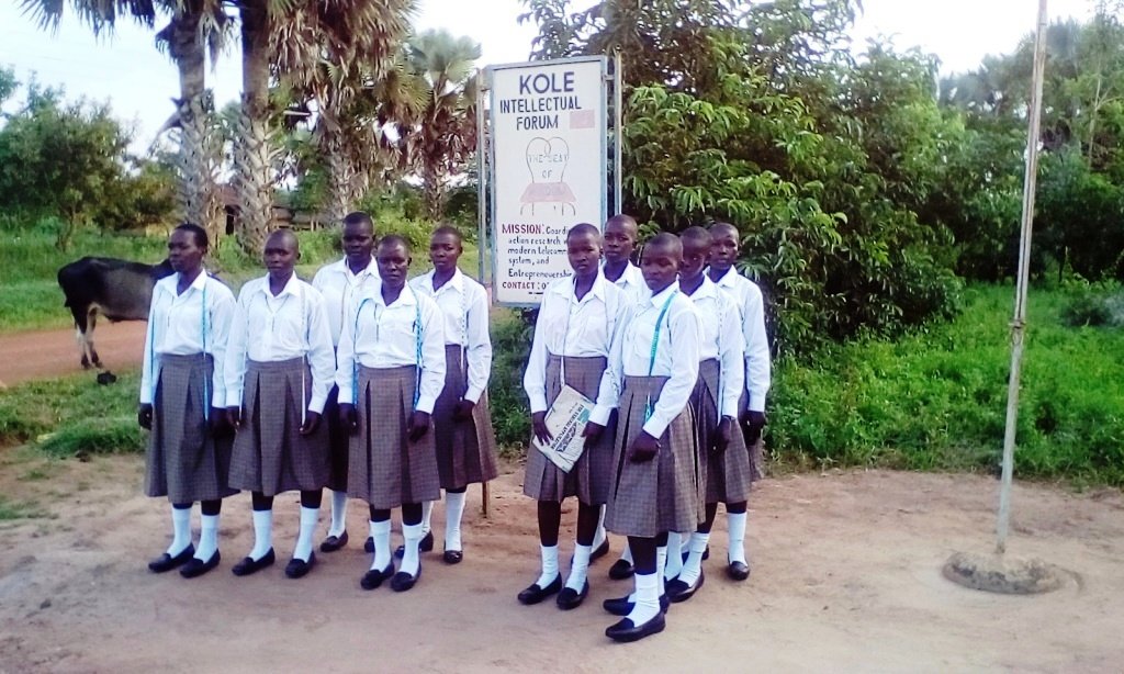 Empower a Girl: For Self-Reliance