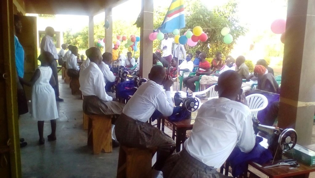 Empower a Girl: For Self-Reliance