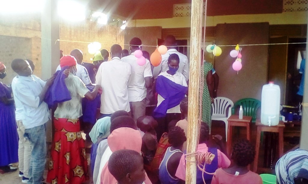 Empower a Girl: For Self-Reliance