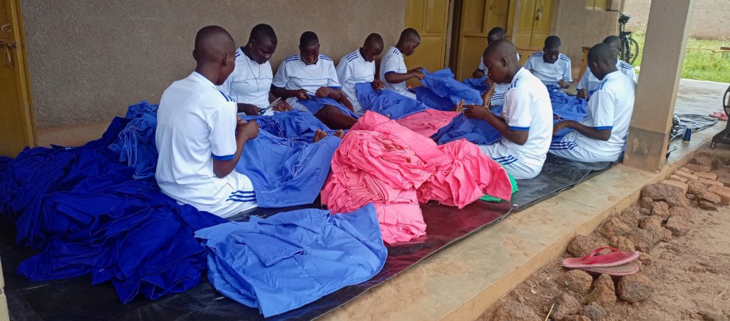 Empower a Girl: For Self-Reliance