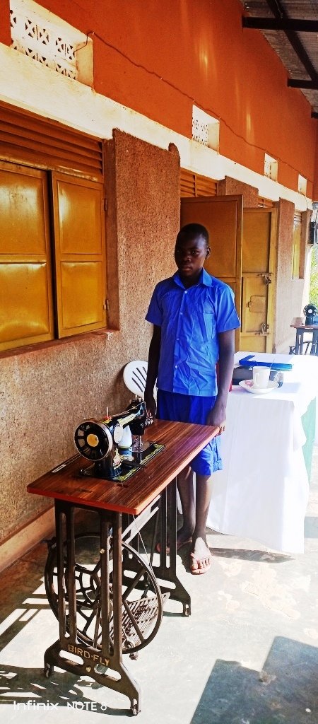 Empower a Girl: For Self-Reliance