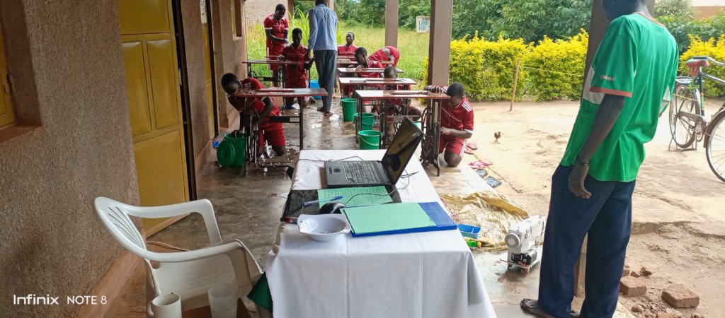 Empower a Girl: For Self-Reliance