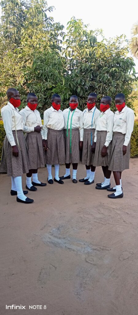 Empower a Girl: For Self-Reliance