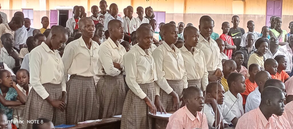 Empower a Girl: For Self-Reliance