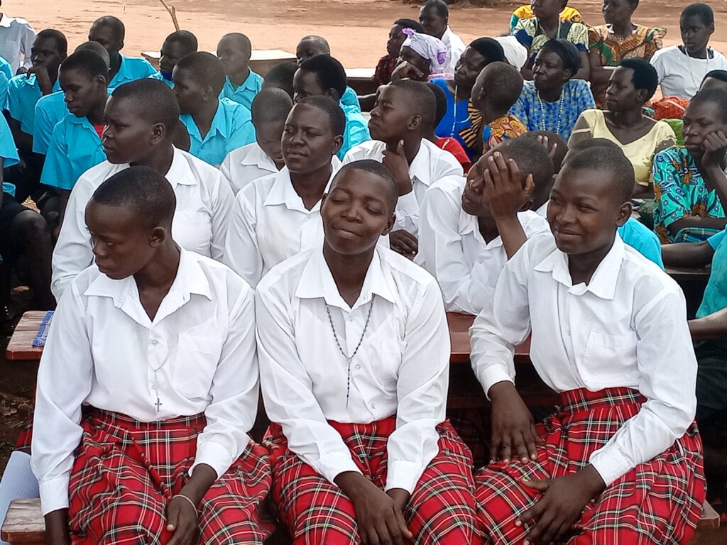 Empower a Girl: For Self-Reliance