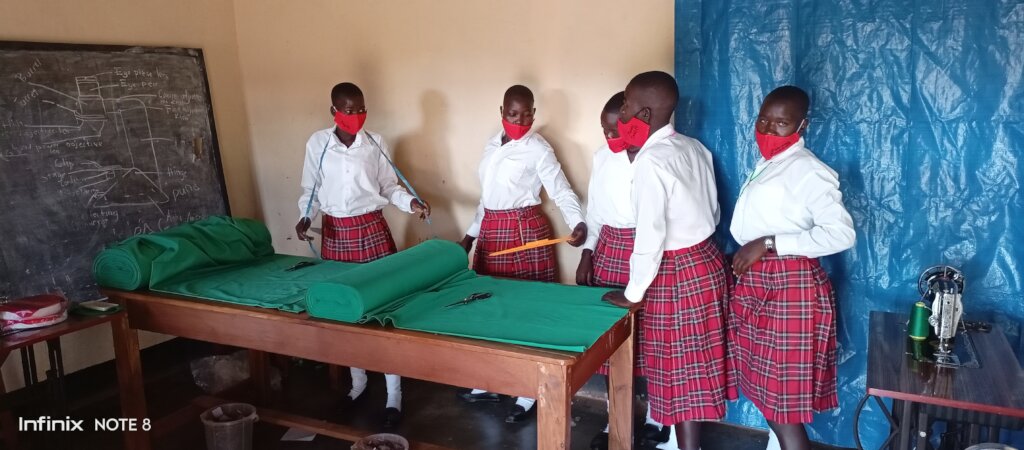 Empower a Girl: For Self-Reliance