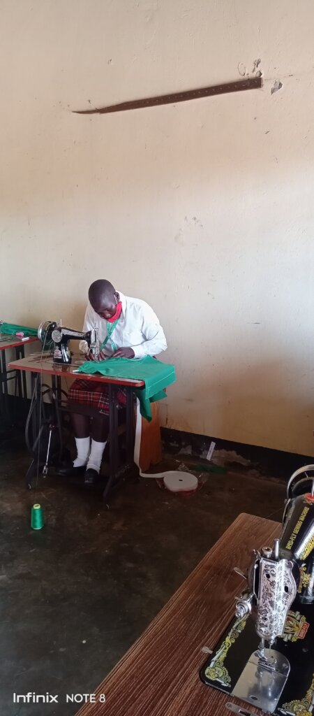 Empower a Girl: For Self-Reliance