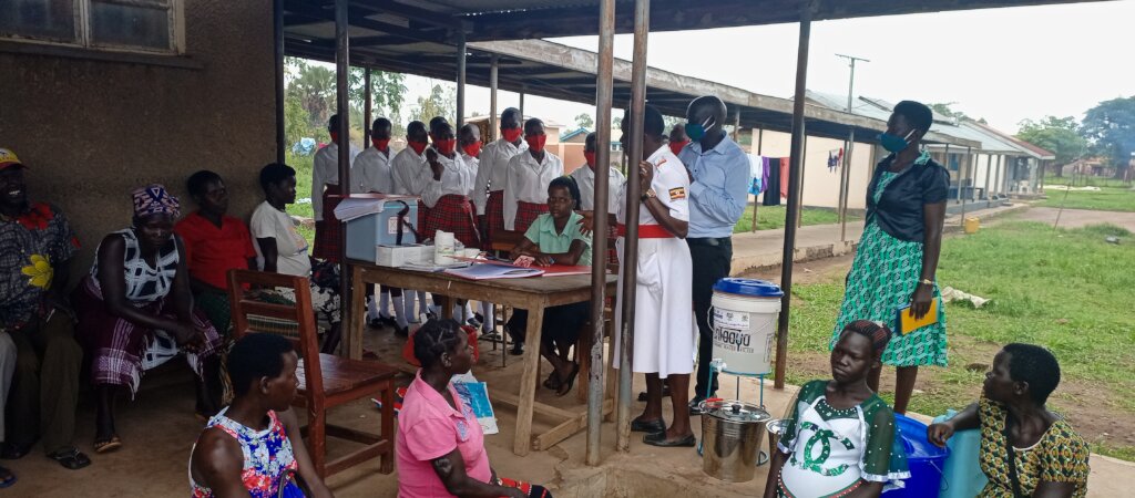 Empower a Girl: For Self-Reliance