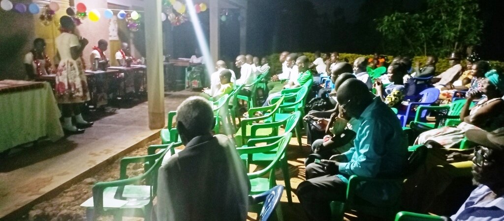 Empower a Girl: For Self-Reliance