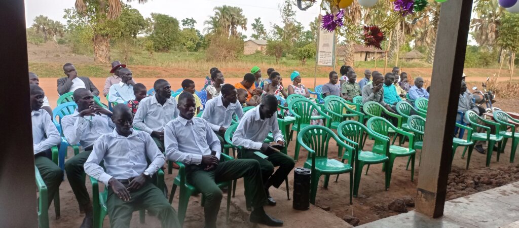 Empower a Girl: For Self-Reliance