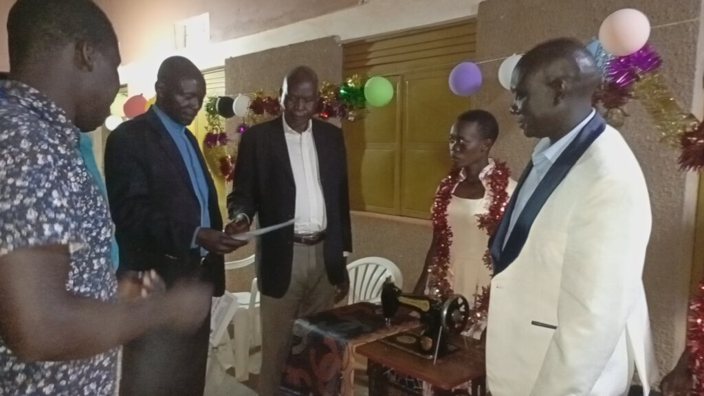 Empower a Girl: For Self-Reliance