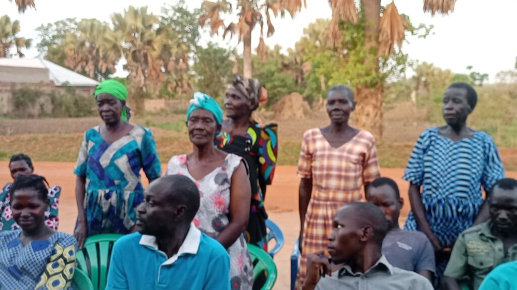 Empower a Girl: For Self-Reliance