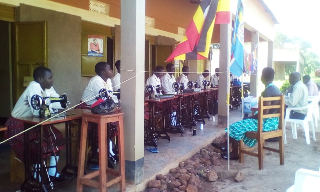 Empower a Girl: For Self-Reliance