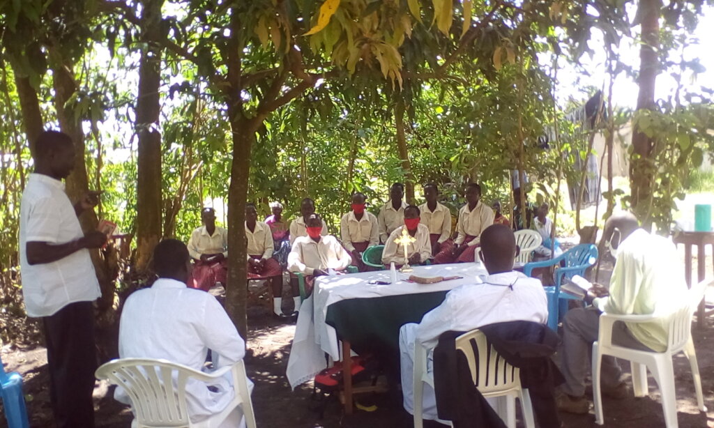 Empower a Girl: For Self-Reliance