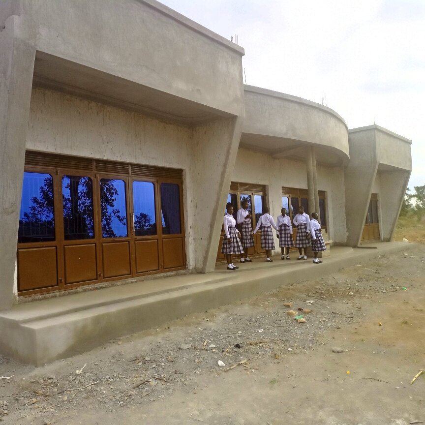 Empower a Girl: For Self-Reliance