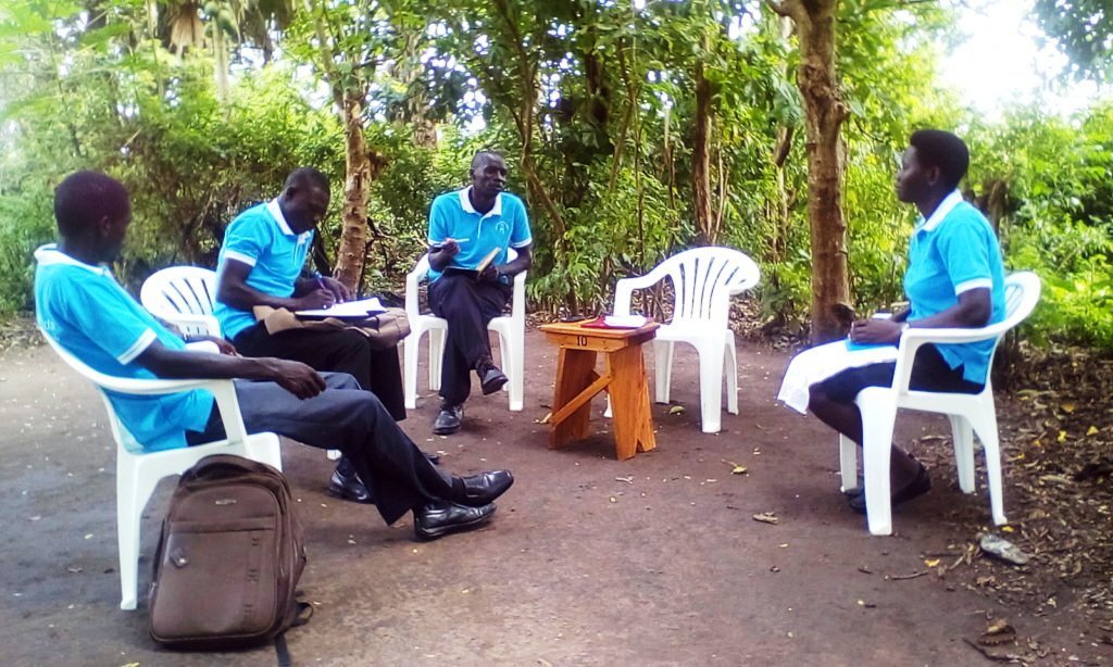 Empower a Girl: For Self-Reliance