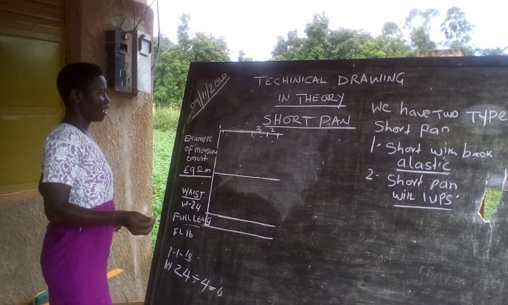 Empower a Girl: For Self-Reliance