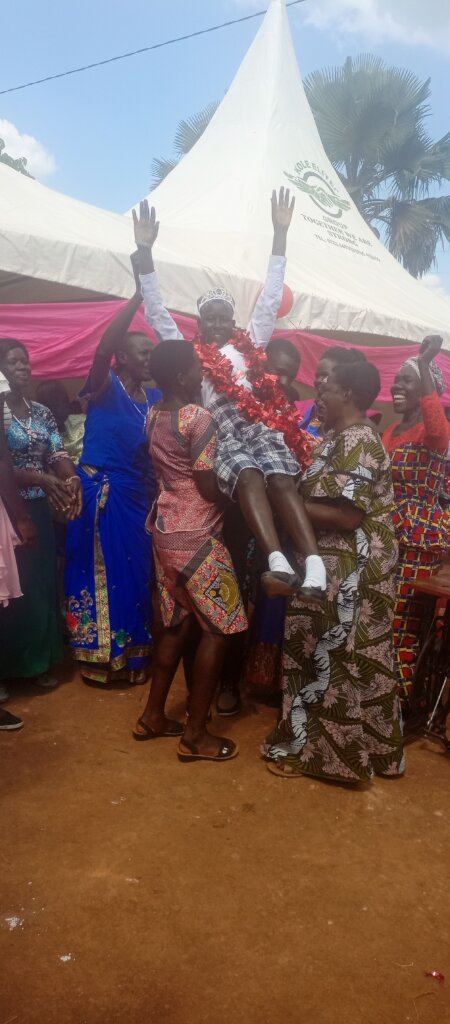 Empower a Girl: For Self-Reliance