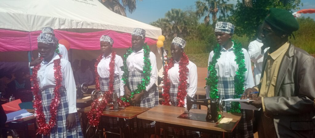 Empower a Girl: For Self-Reliance