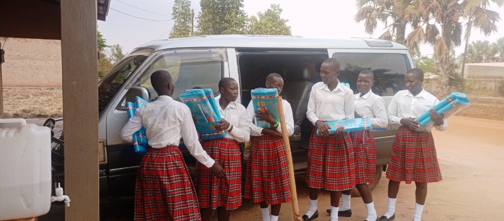 Empower a Girl: For Self-Reliance