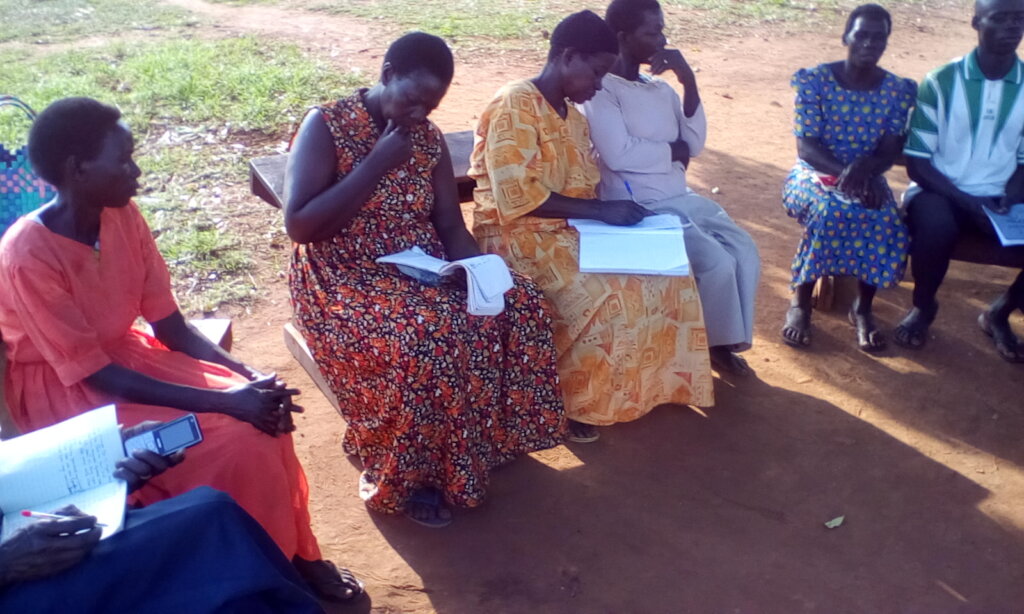 Empower a Girl: For Self-Reliance