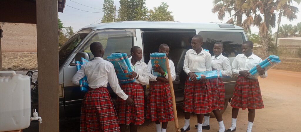 Empower a Girl: For Self-Reliance