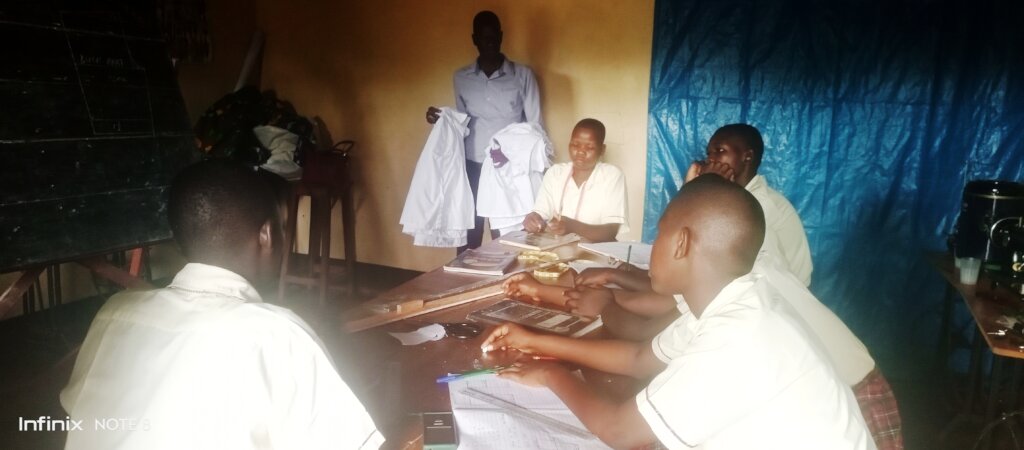 Empower a Girl: For Self-Reliance