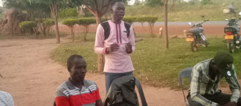 Empower a Girl: For Self-Reliance