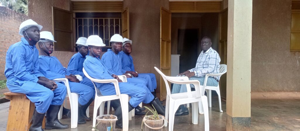 Empower a Girl: For Self-Reliance