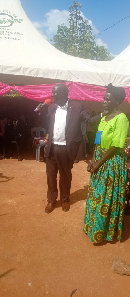 Empower a Girl: For Self-Reliance