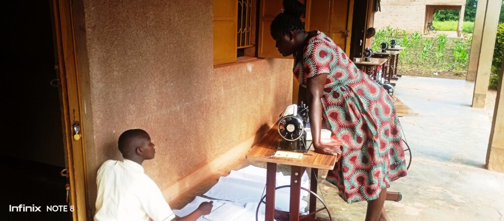 Empower a Girl: For Self-Reliance