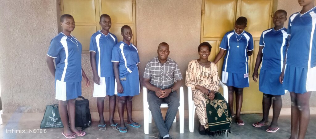 Empower a Girl: For Self-Reliance