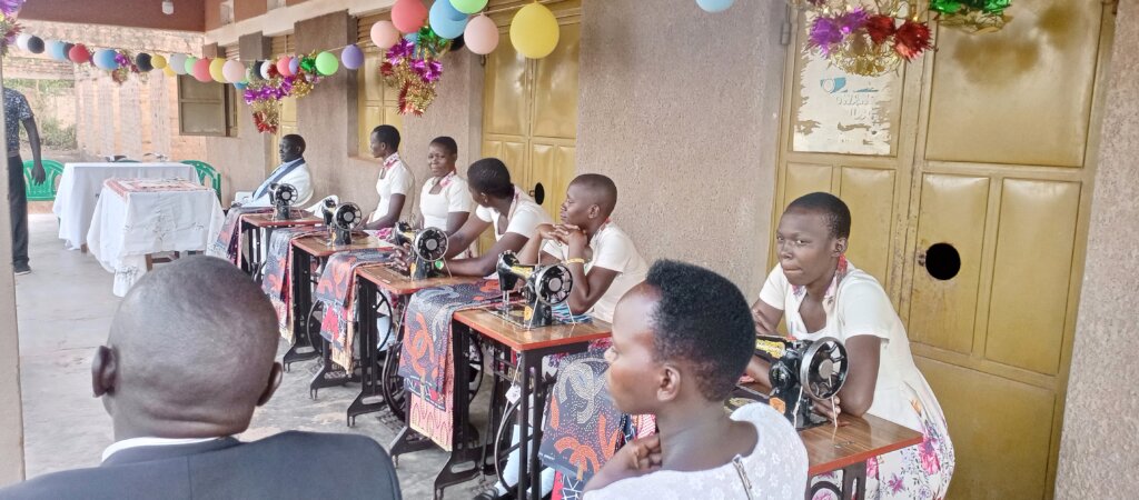 Empower a Girl: For Self-Reliance