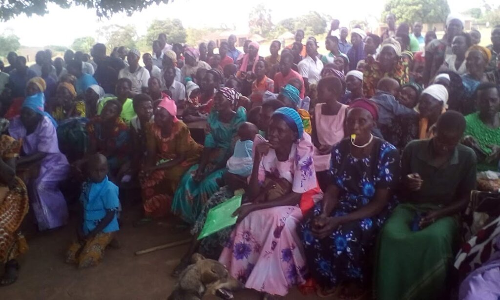 Empower a Girl: For Self-Reliance