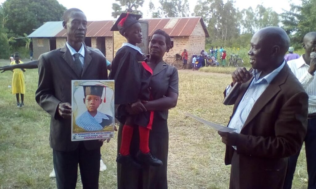 Empower a Girl: For Self-Reliance