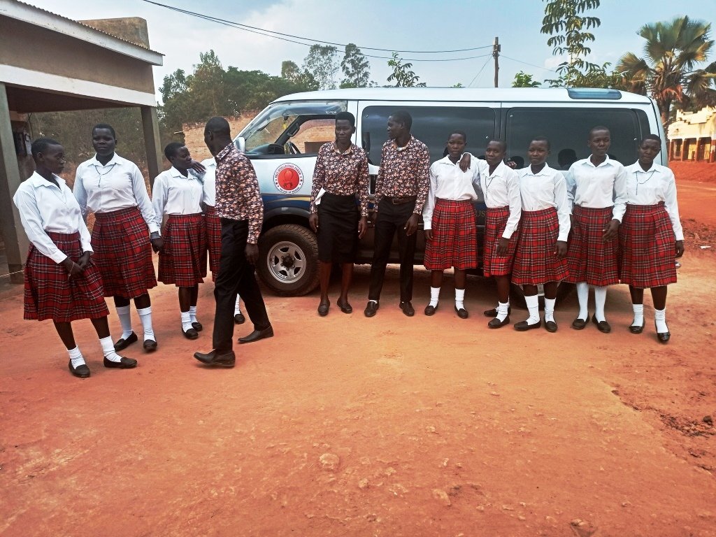 Empower a Girl: For Self-Reliance