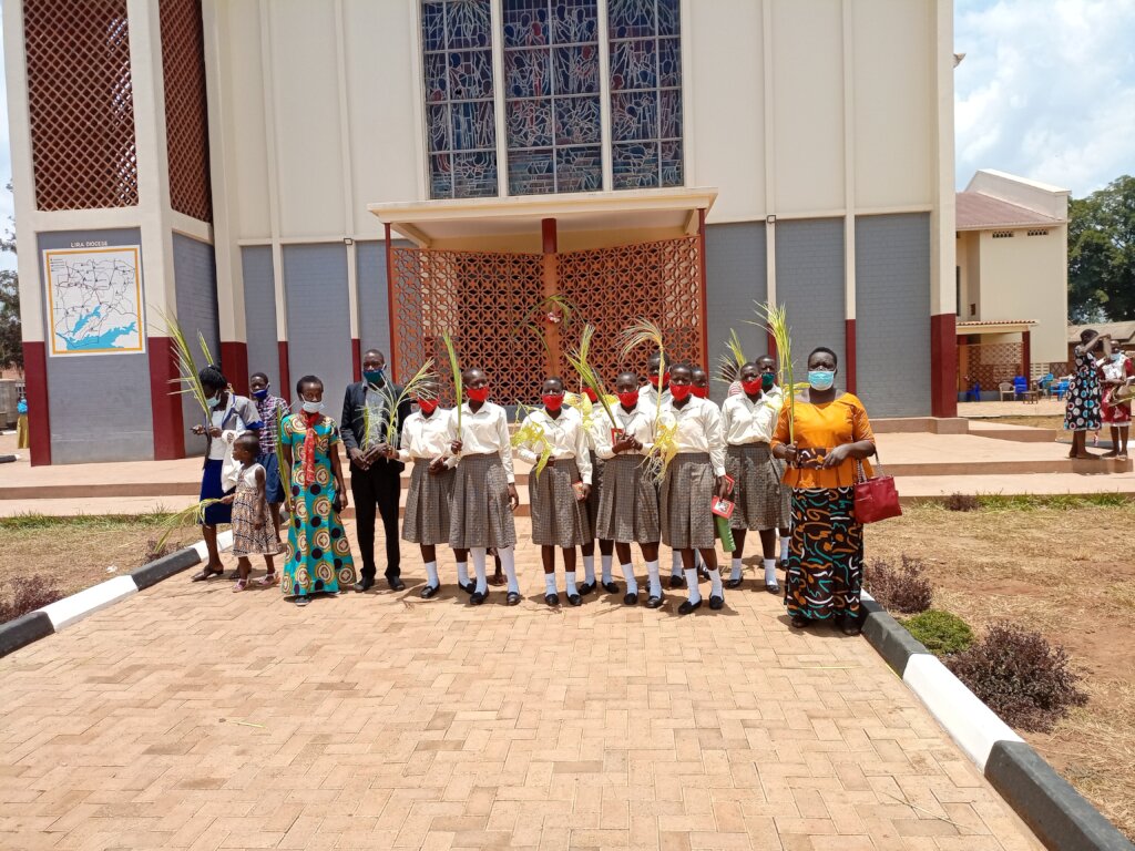 Empower a Girl: For Self-Reliance