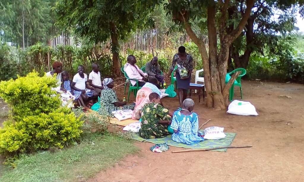 Empower a Girl: For Self-Reliance