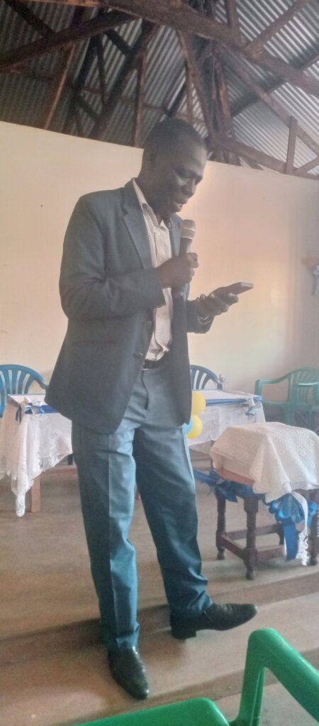 Empower a Girl: For Self-Reliance