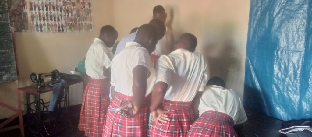 Empower a Girl: For Self-Reliance