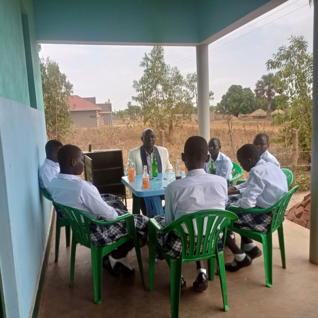 Empower a Girl: For Self-Reliance