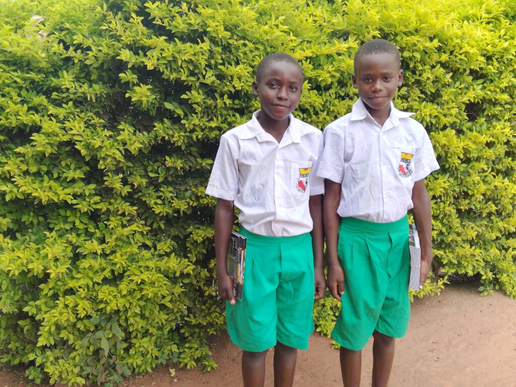 Empower a Girl: For Self-Reliance