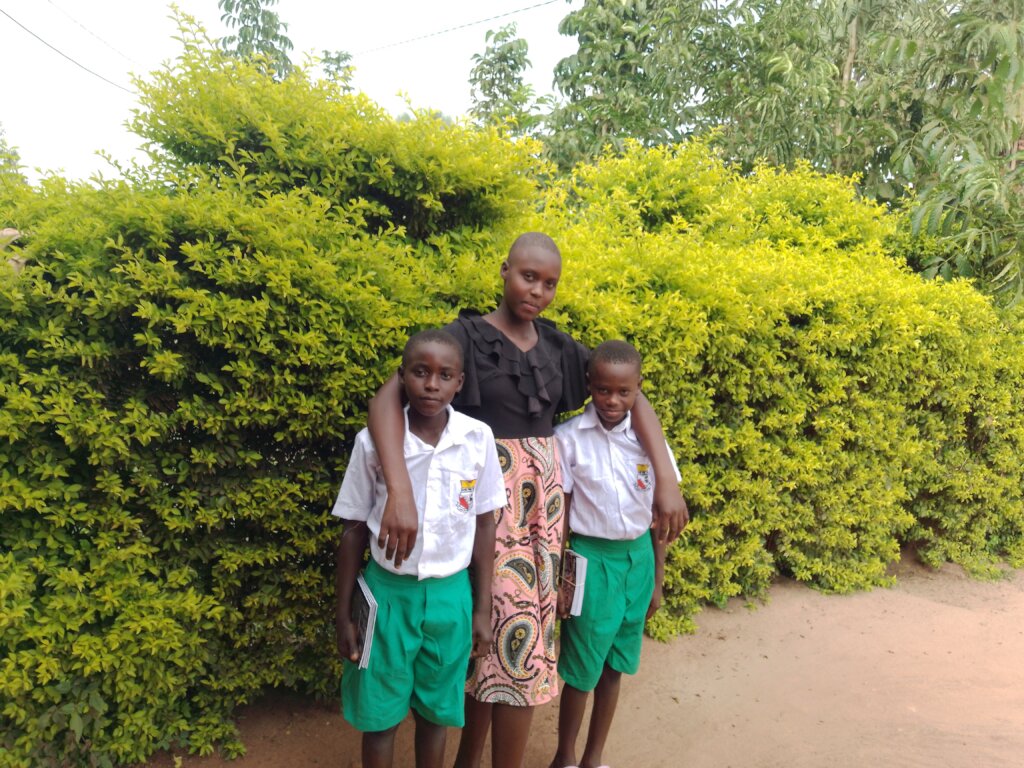 Empower a Girl: For Self-Reliance