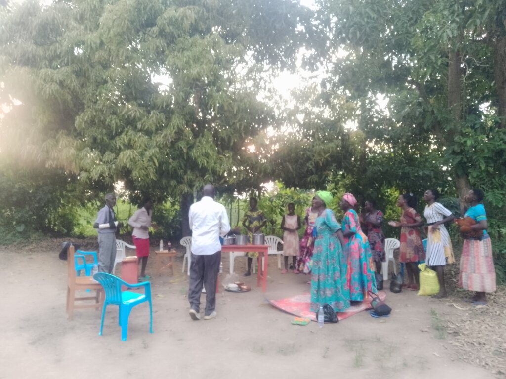 Empower a Girl: For Self-Reliance