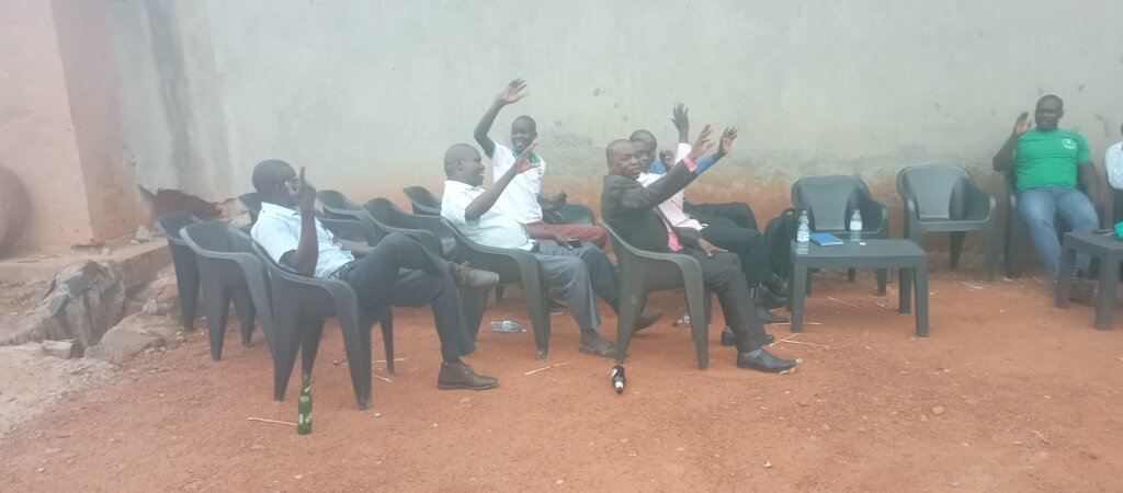 Empower a Girl: For Self-Reliance