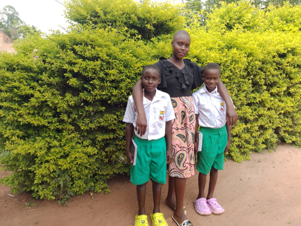 Empower a Girl: For Self-Reliance