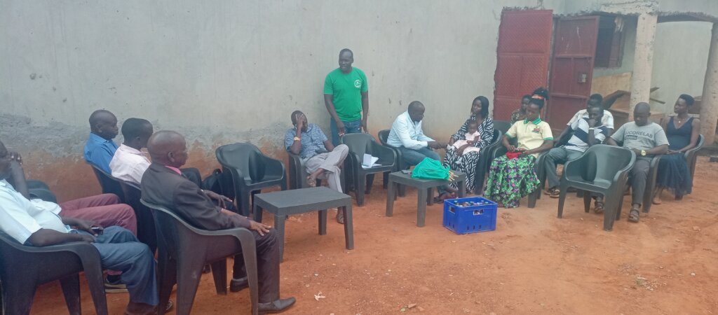 Empower a Girl: For Self-Reliance